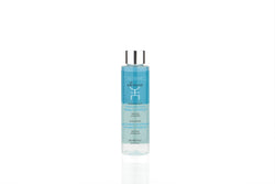 Geothermal waterproof eye make-up remover