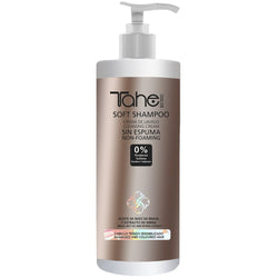 Non-Foaming Shampoo