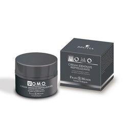 Repairing Moisturizing Cream