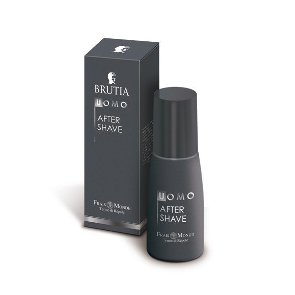 After Shave Brutia