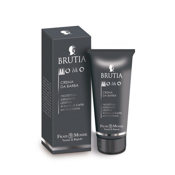 Shaving Cream Brutia