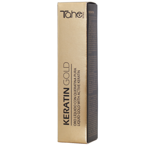 Keratin Gold Treatment