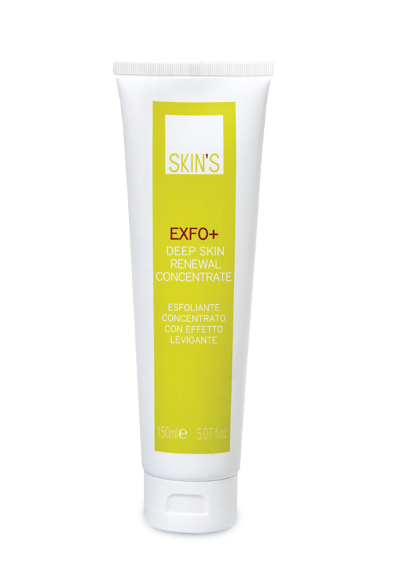 EXFO+ DEEP SKIN RENEWAL CONCENTRATE