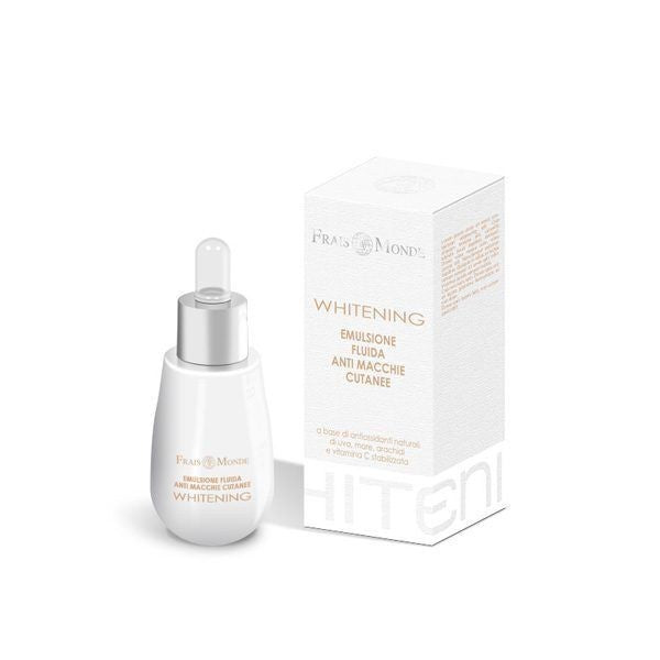 Anti Skin Spots Fluid Concentrate