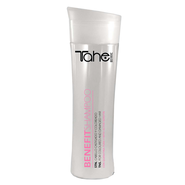 Benefit Shampoo