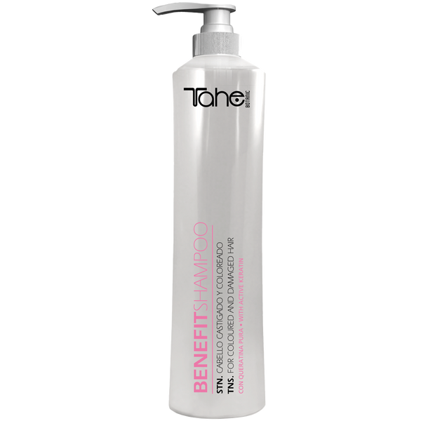 Benefit Shampoo