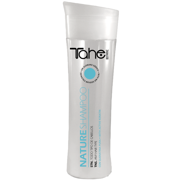 Nature Shampoo