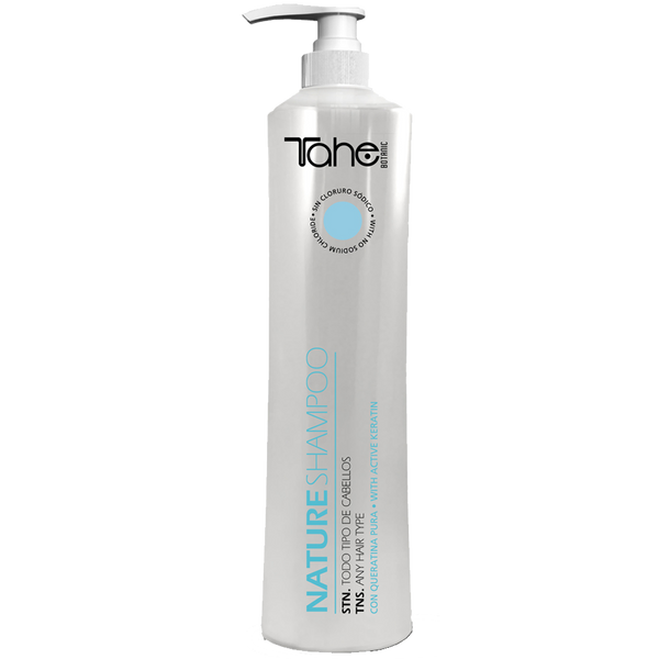 Nature Shampoo