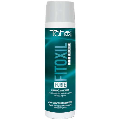 Fitoxil – Hair Loss Shampoo