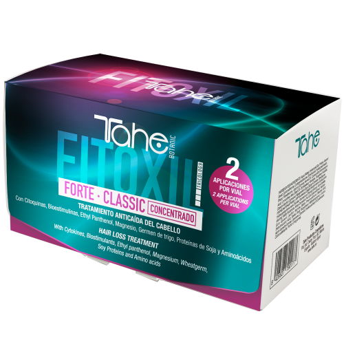 Fitoxil – Hair Loss Shampoo