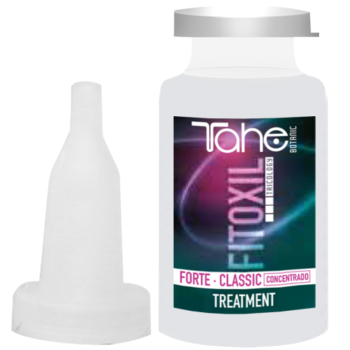 Fitoxil – Hair Loss Shampoo