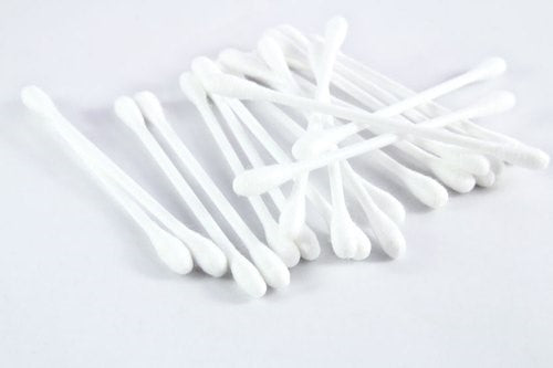 Cotton buds