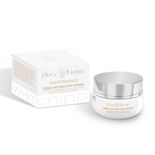 Anti Skin Spots Face Cream