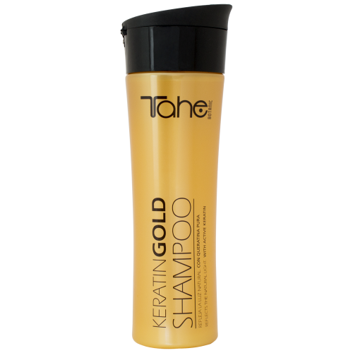 Keratin Shampoo