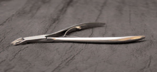 Cuticle Nippers