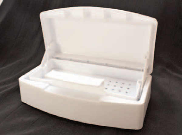 Disinfection Tray