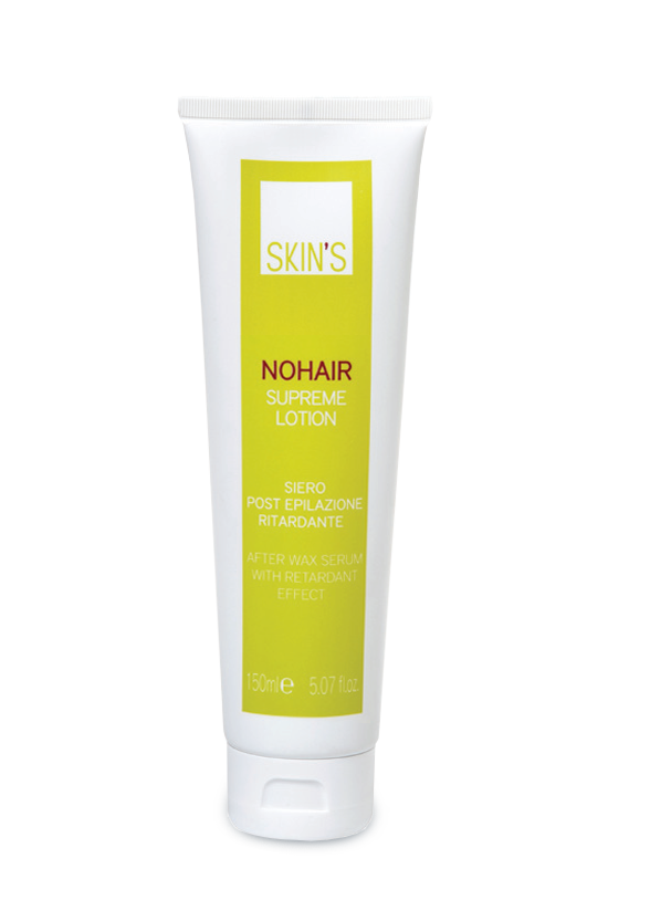 NOHAIR SUPREME LOTION