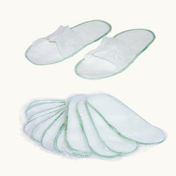 Open Slippers 50 Pairs