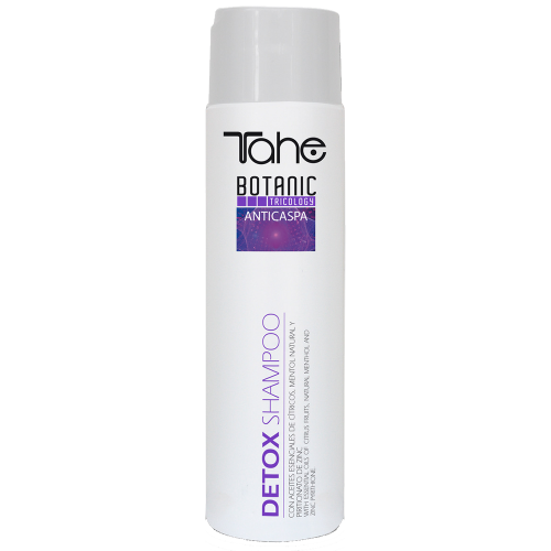 Detox – Dandruff Shampoo