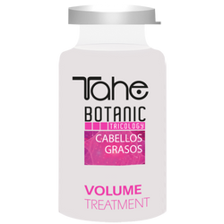 Volume - Ampoules Treatment