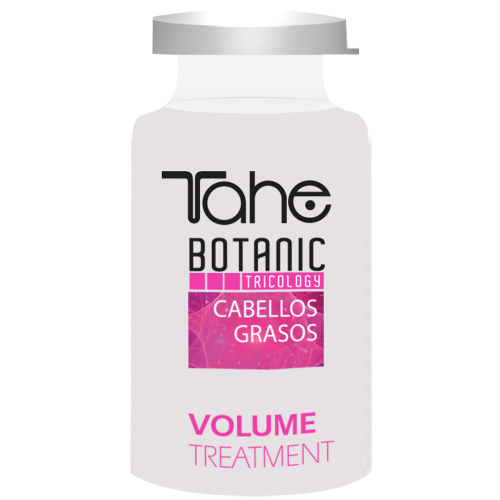 Volume - Ampoules Treatment